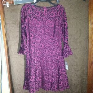 american living dress